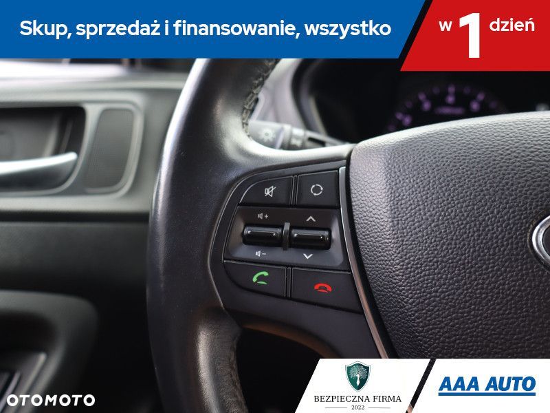 Hyundai i20 - 17