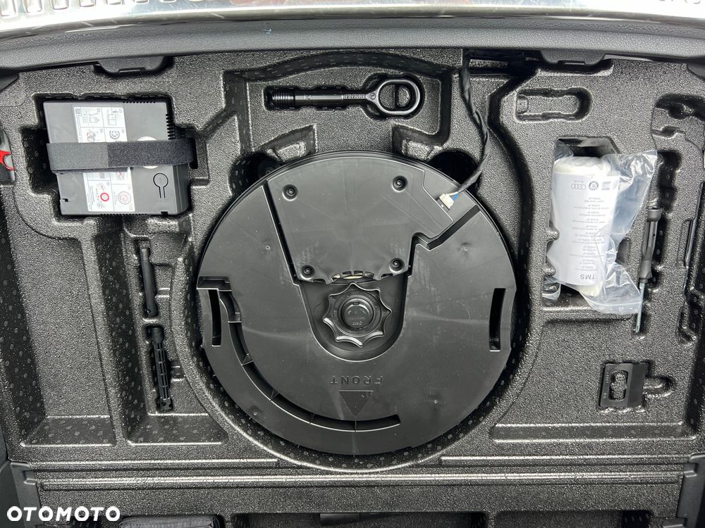 Audi Q3 40 TFSI Quattro S tronic - 33