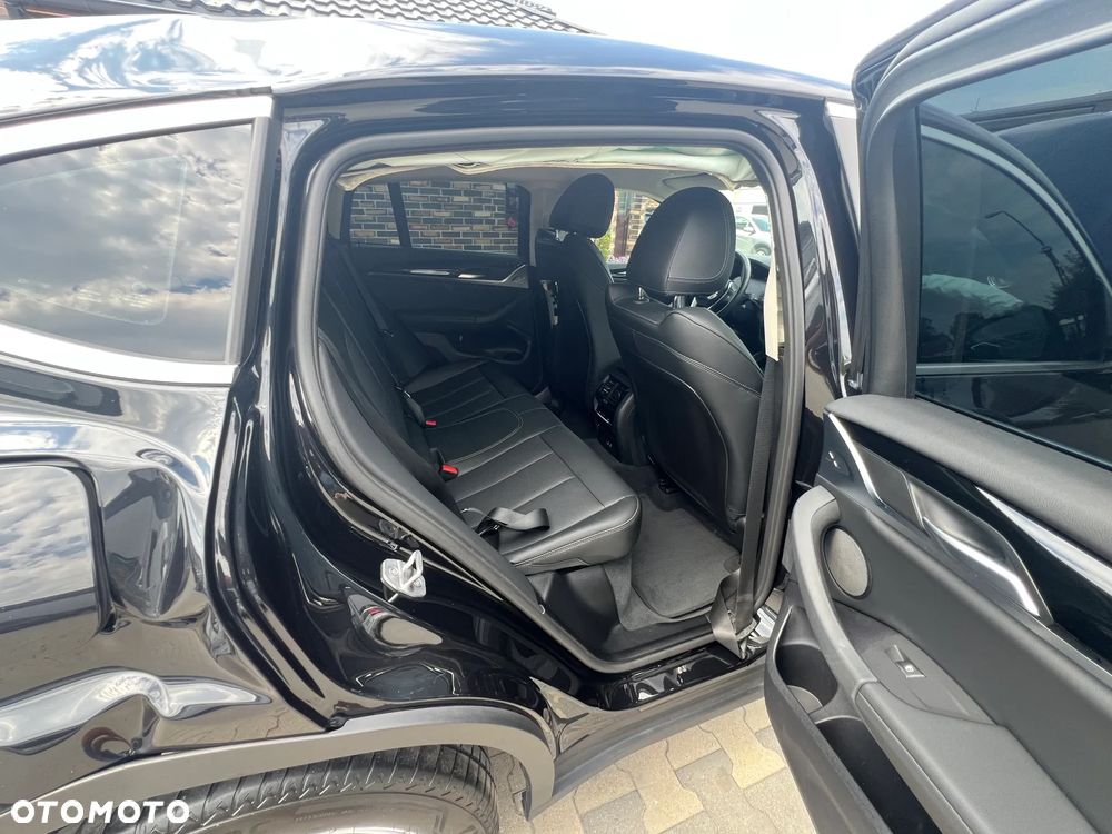 BMW X4 - 13