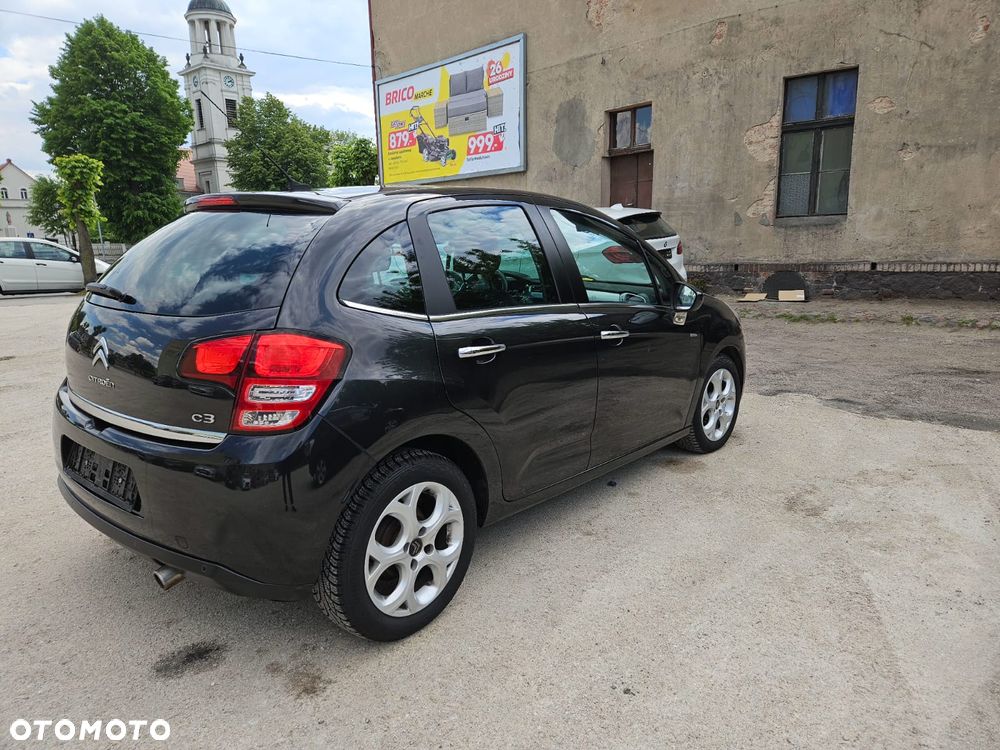Citroën C3 - 3