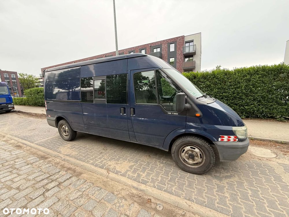 Ford Transit - 3