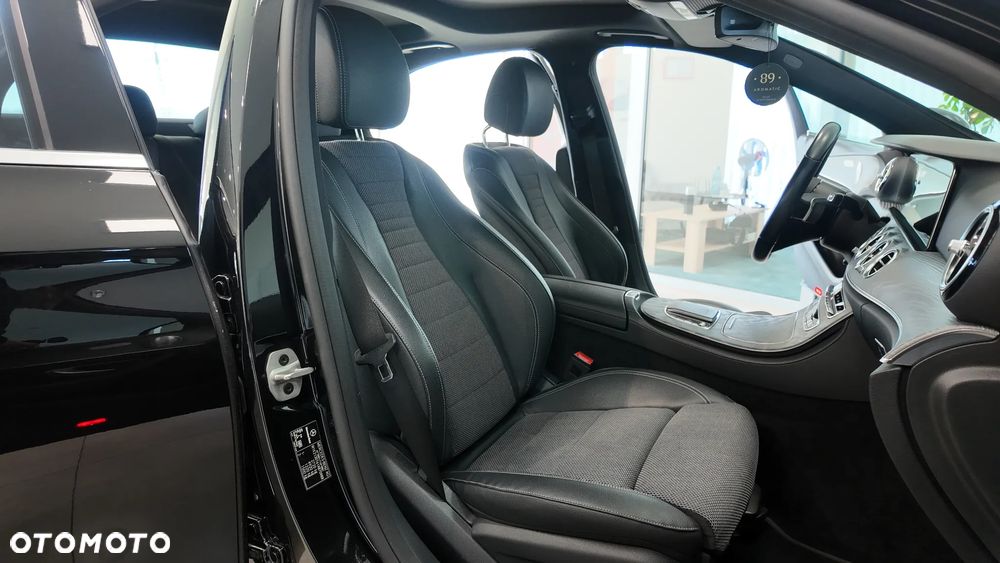 Mercedes-Benz Klasa E - 30