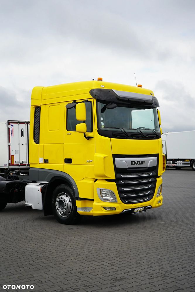 DAF / 106 / 530 / EURO 6 / ACC / SPACE CAB / MAŁY PRZEBIEG - 21
