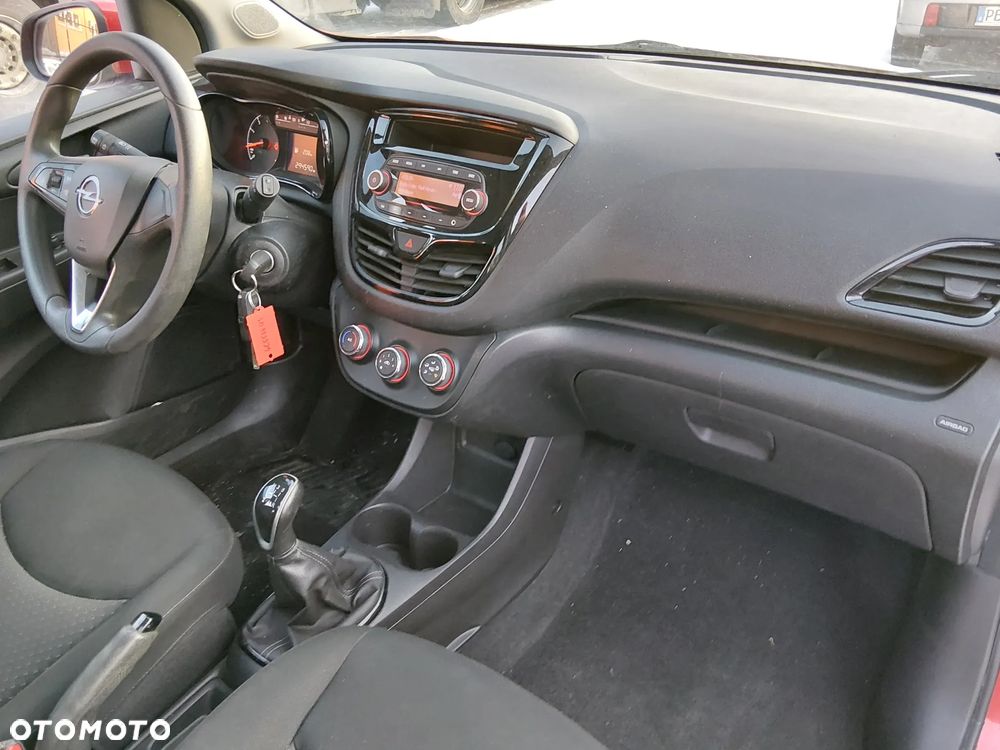 Opel Karl 1.0 Active - 26
