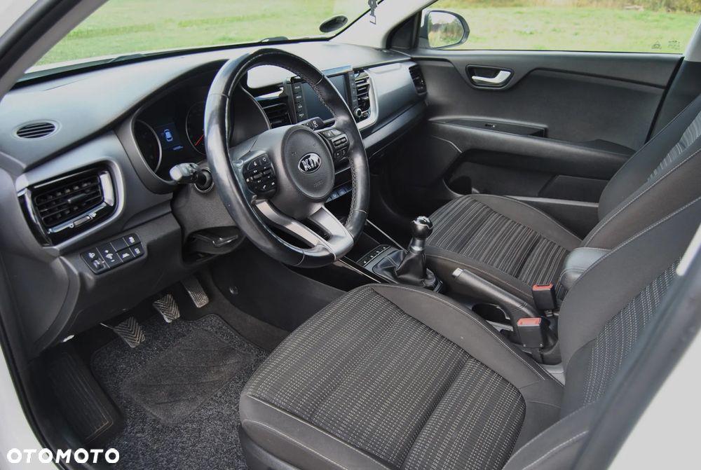 Kia Stonic 1.2 Spirit - 5