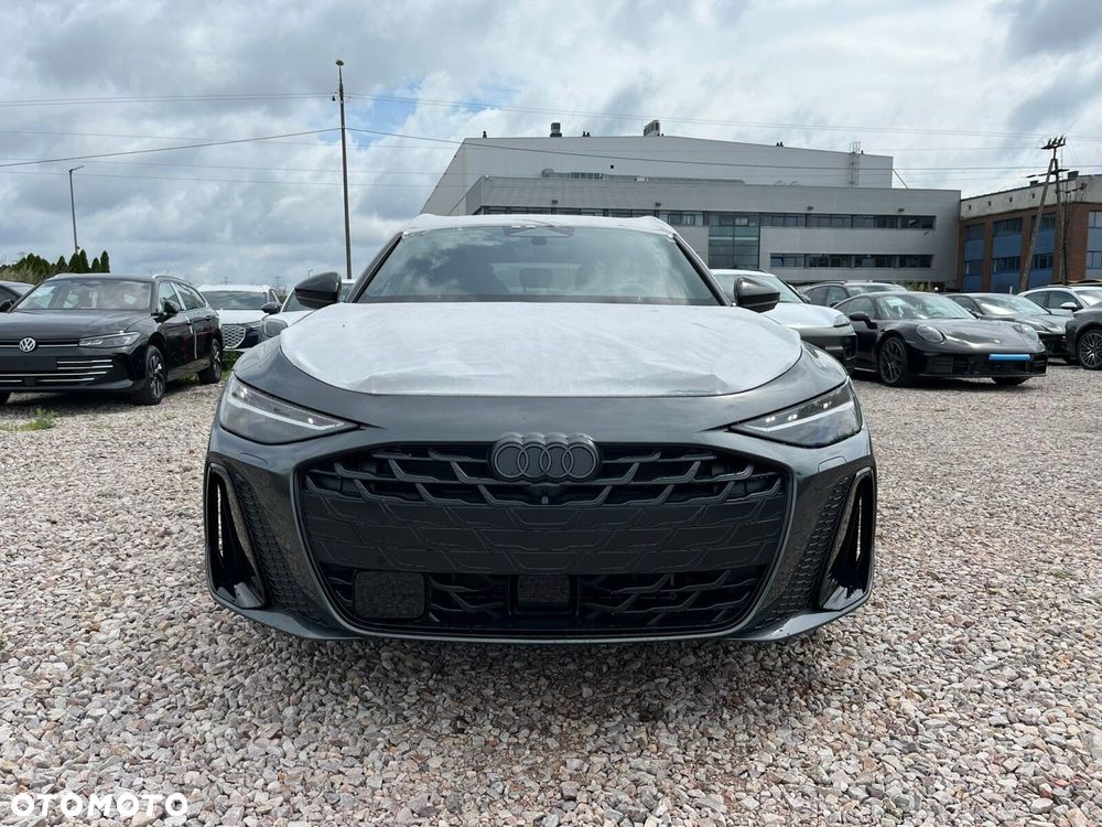 Audi A6 Avant - 10
