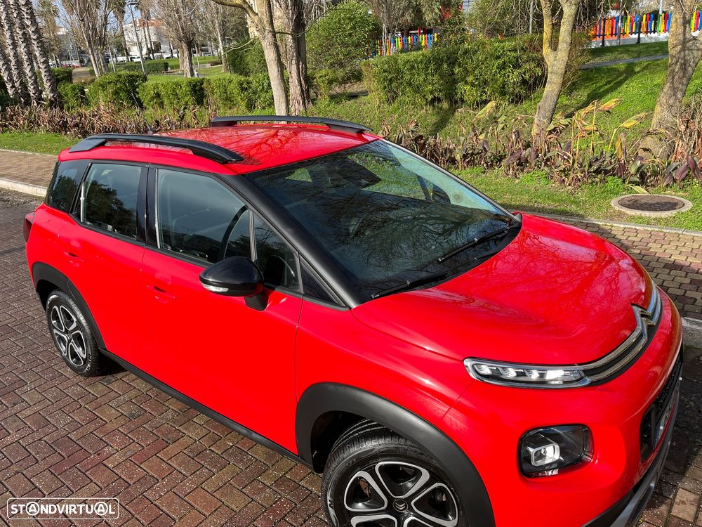 Citroën C3 Aircross 1.2 PureTech Feel - 5