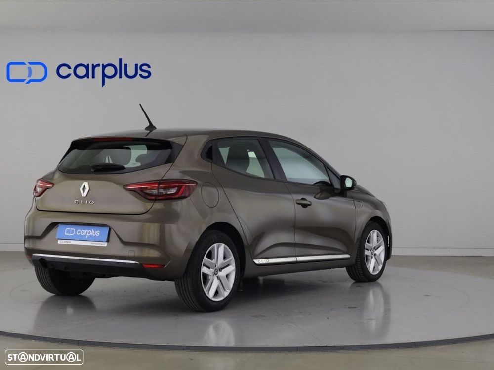 Renault Clio 1.0 TCe Intens - 7