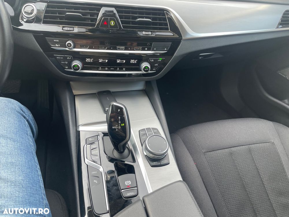 BMW Seria 5 - 15