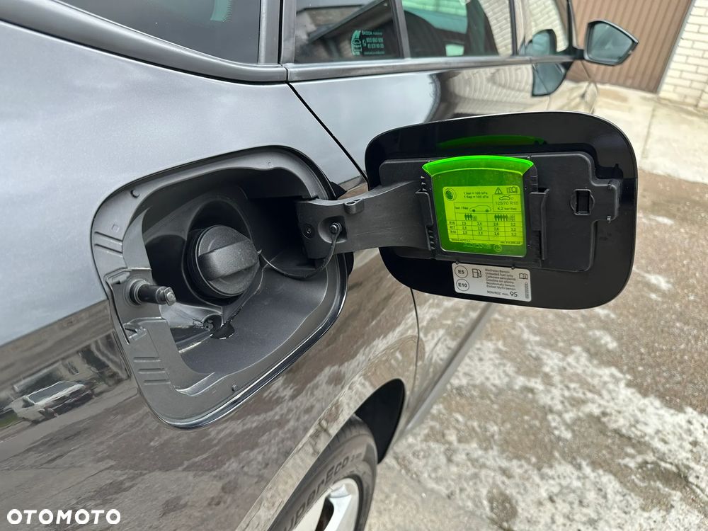 Skoda Kamiq 1.0 TSI Style DSG - 8