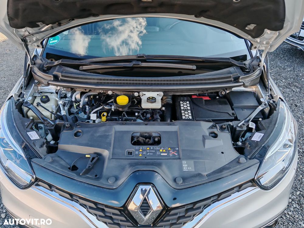 Renault Scenic BLUE dCi 120 BUSINESS EDITION - 14