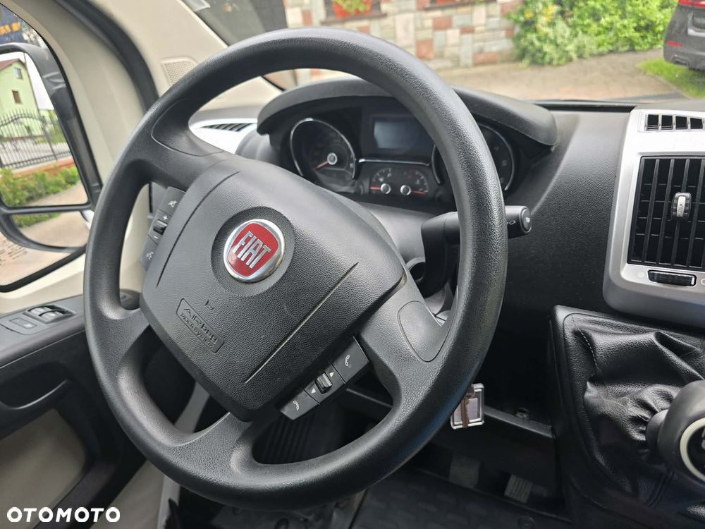Fiat Ducato - 8