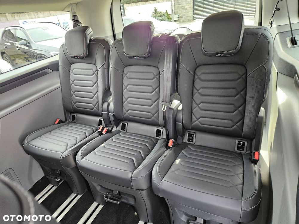 Ford Tourneo Custom 2.0 EcoBlue L2 Titanium X SelectShift - 22