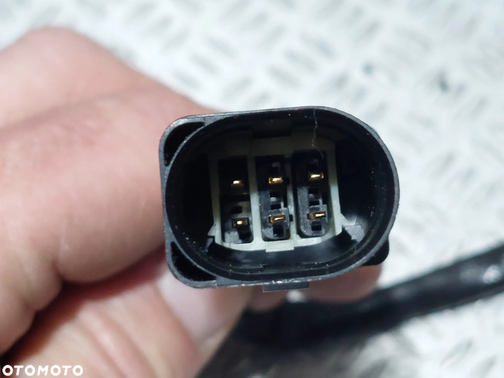 SONDA LAMBDA SKODA SUPER B 2,0 TSI R2019 NR 06K906265C - 3