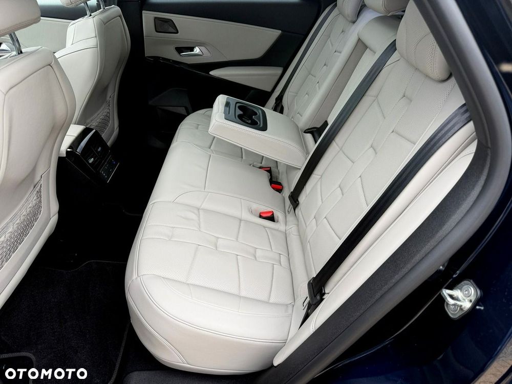 DS Automobiles DS 7 Crossback 2024