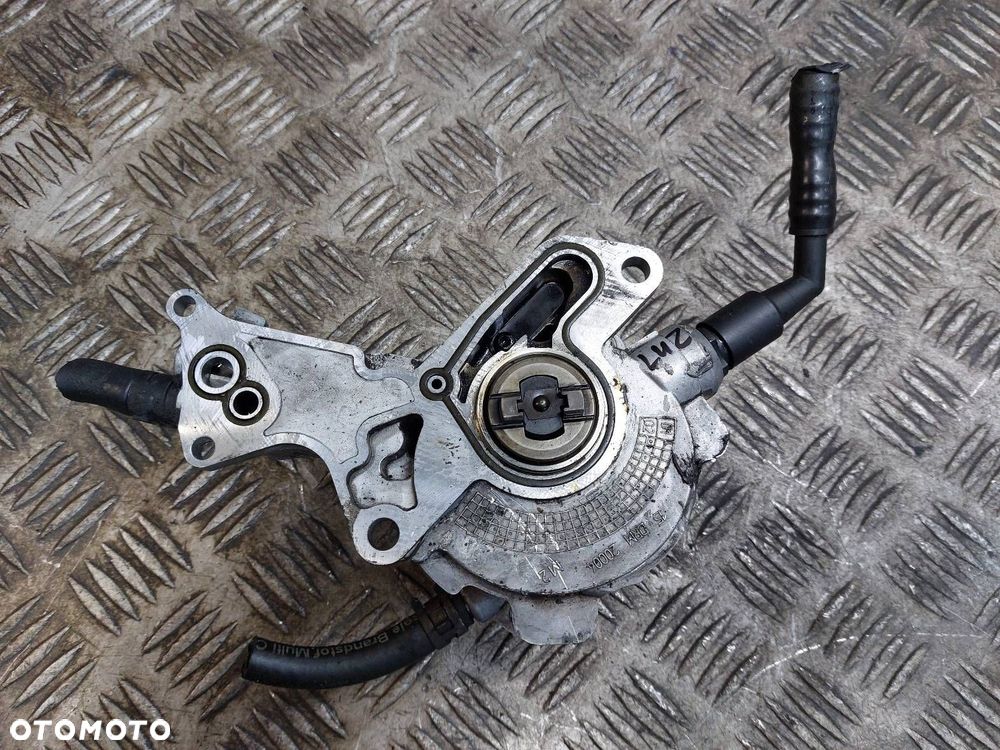 POMPA VACUM VOLKSWAGEN SHARAN MK1 LIFT 1.9 TDI 038145209A GALAXY ALHAMBRA - 1