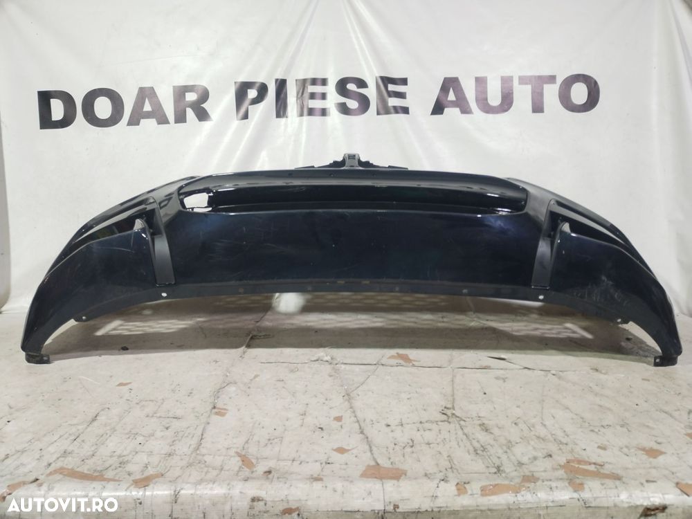 Bara fata BMW X3, X4, G01/G02, M-Sport, 2018, 2019, 2020, 2021, cod origine OE 51118089743. - 7