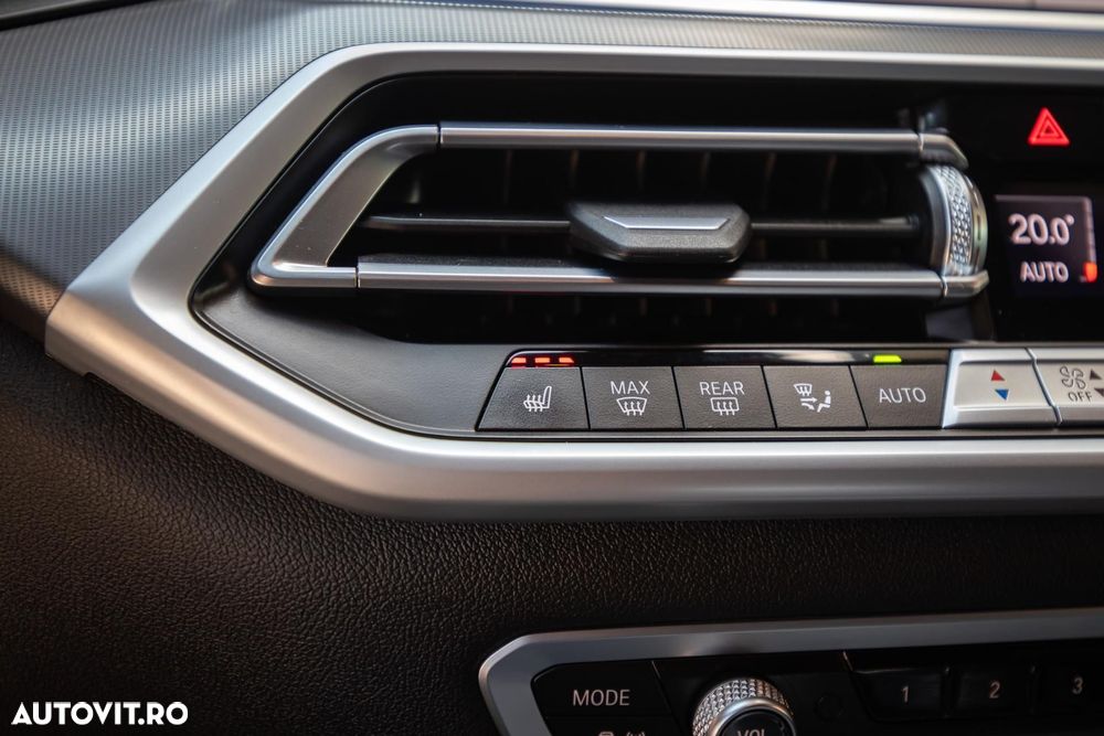 BMW X5 xDrive45e AT PHEV - 31