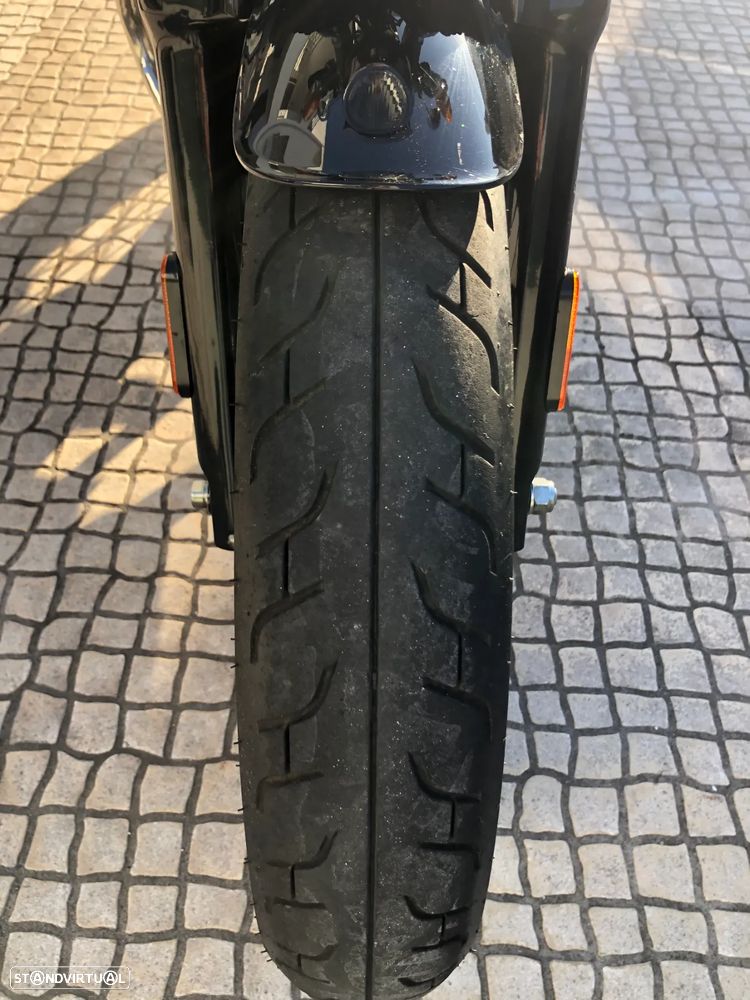 Royal Enfield Interceptor 650 - 11