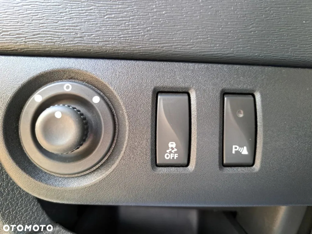 Dacia Dokker 1.5 Blue dCi Stepway - 21