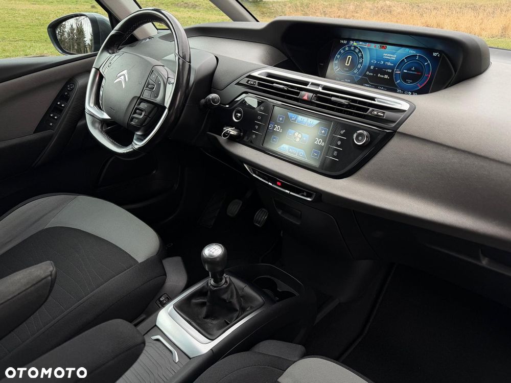Citroën C4 Picasso BlueHDi 150 Seduction - 36