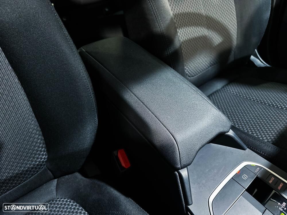 BMW 116 i Aut. Sport Line - 35