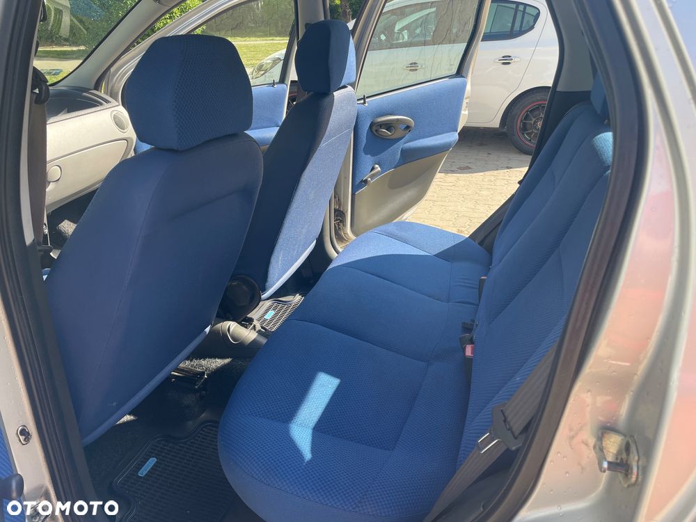 Fiat Punto 1.2 8V ELX - 14