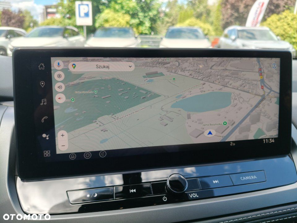 Nissan Qashqai - 15