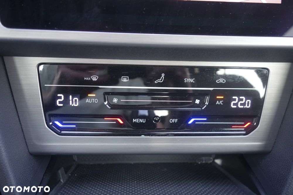 Volkswagen Passat 1.5 TSI EVO Business DSG - 19