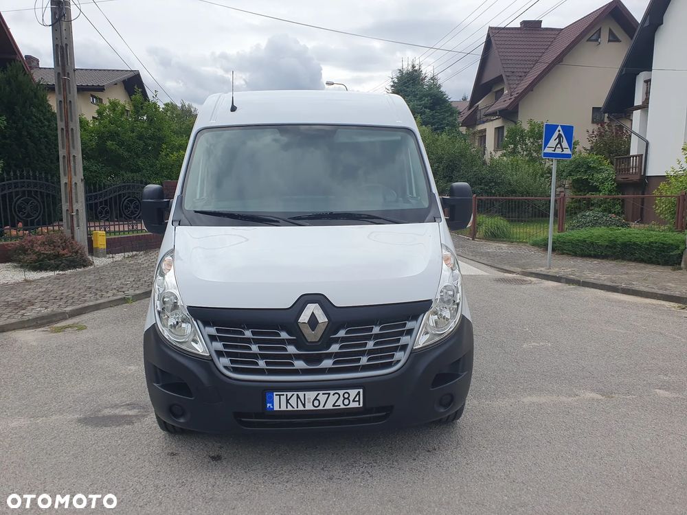 Renault Master - 4