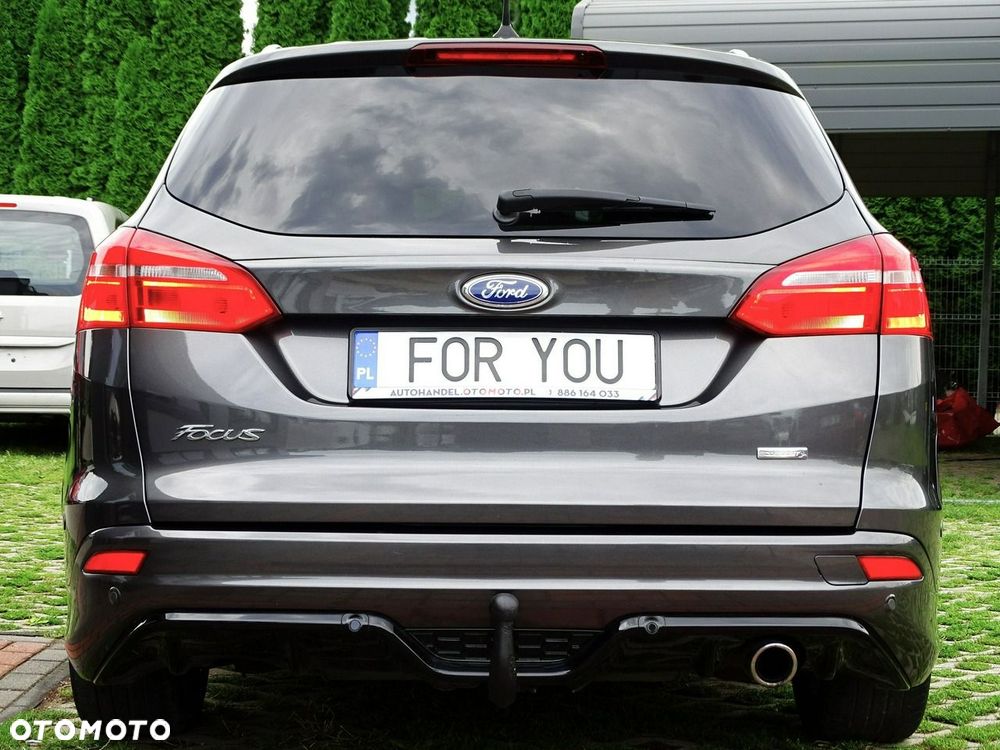 Ford Focus - 10