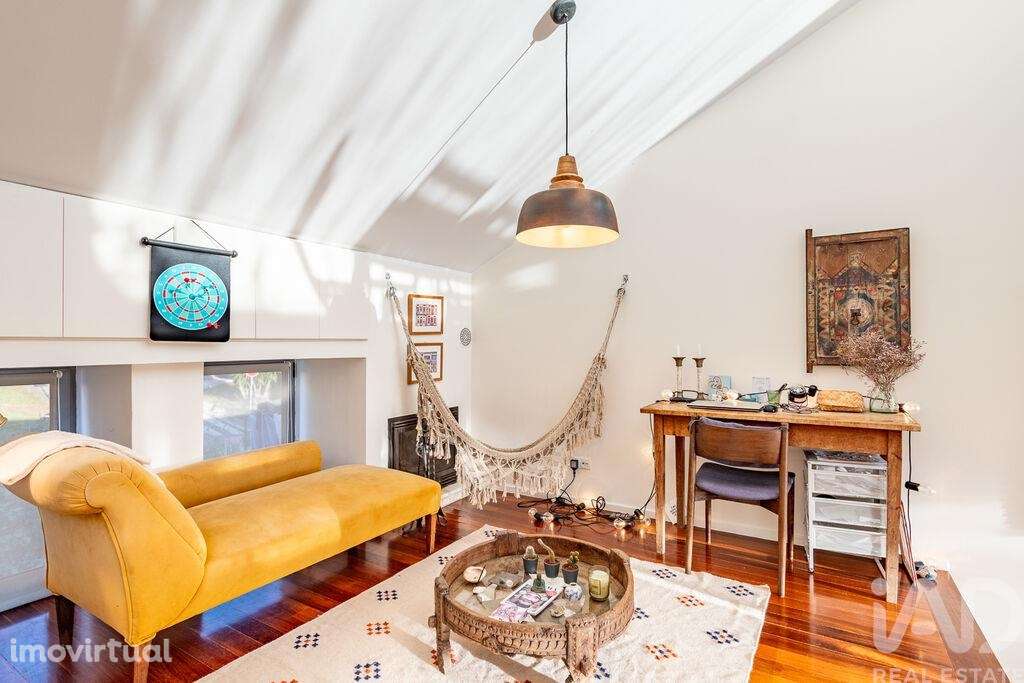 Casa / Villa T3 em Lordelo do Ouro e Massarelos de 133 m2 - Grande imagem: 4/32