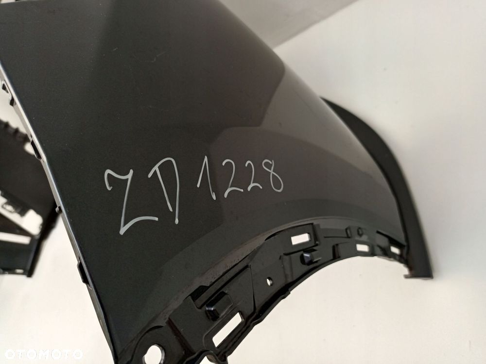 LEXUS RX V 5 2022- ZDERZAK PRZÓD PRZEDNI 52119-48850 - 12