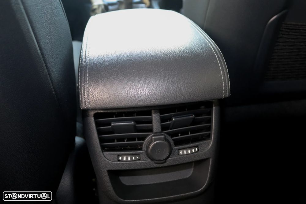 Peugeot 508 SW 1.6 BlueHDi Access P.Business - 16