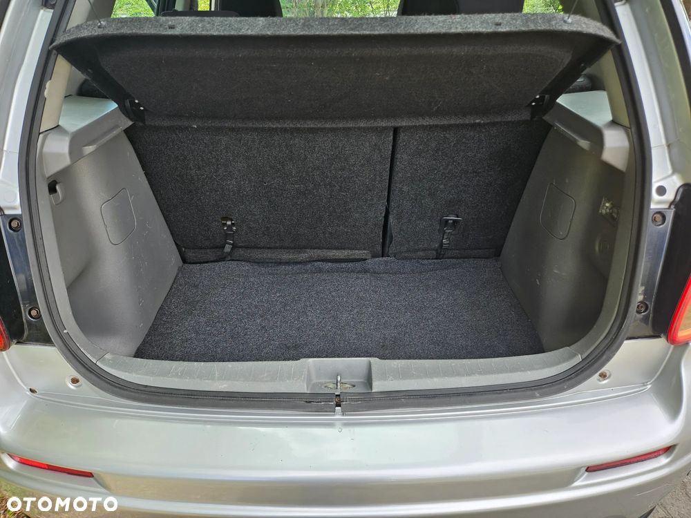 Suzuki SX4 1.6 Comfort - 30