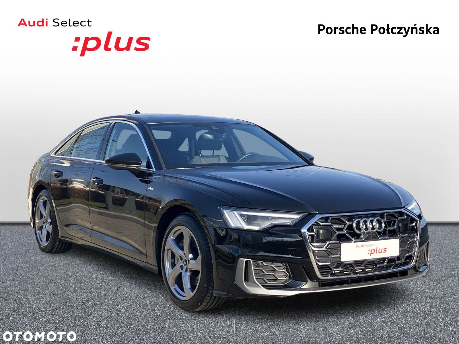 Audi A6 - 7