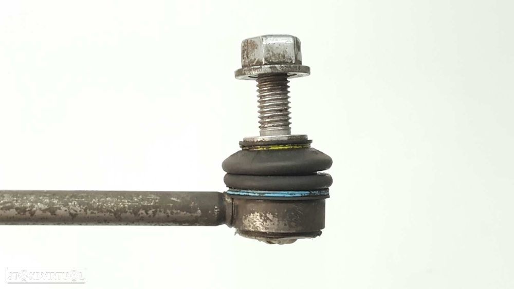 TIRANTE FRENTE ESQUERDO PEUGEOT 208 ALLURE - 3