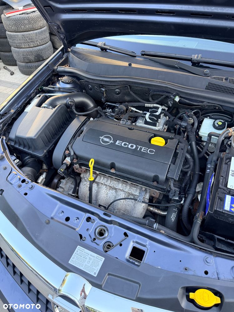 Opel Astra 1.6 Edition 111 Jahre - 39