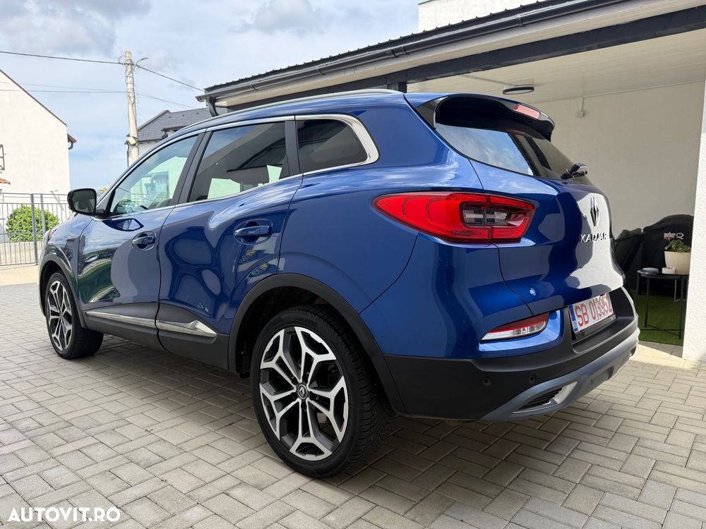 Renault Kadjar - 5