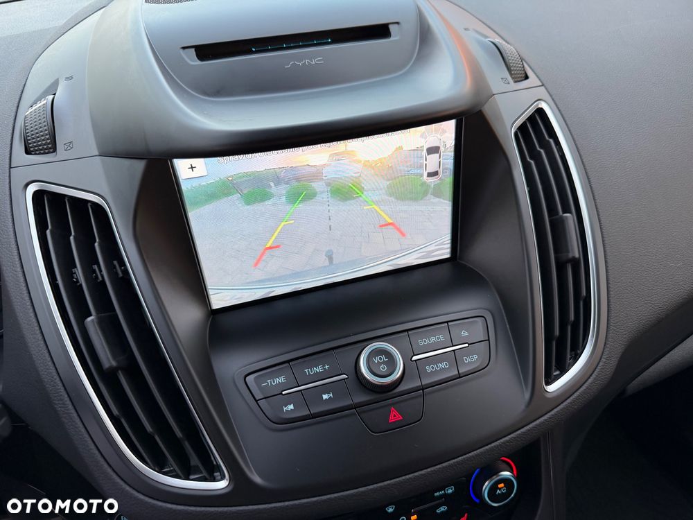 Ford C-MAX 1.5 EcoBoost Start-Stop-System Titanium - 35