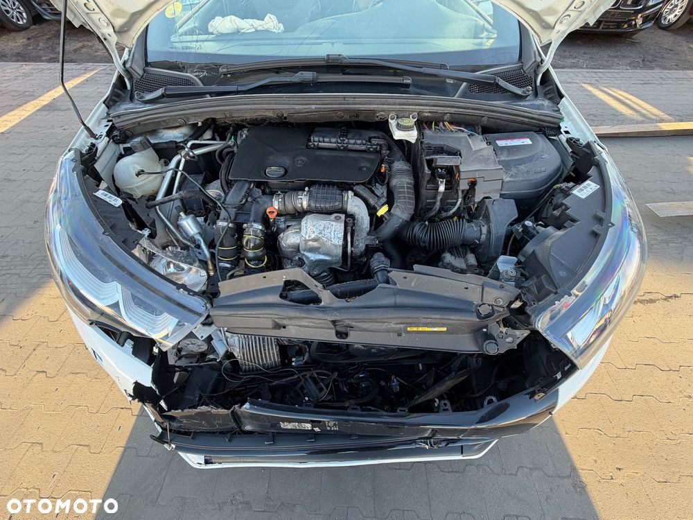 DS Automobiles DS 4 Crossback - 7