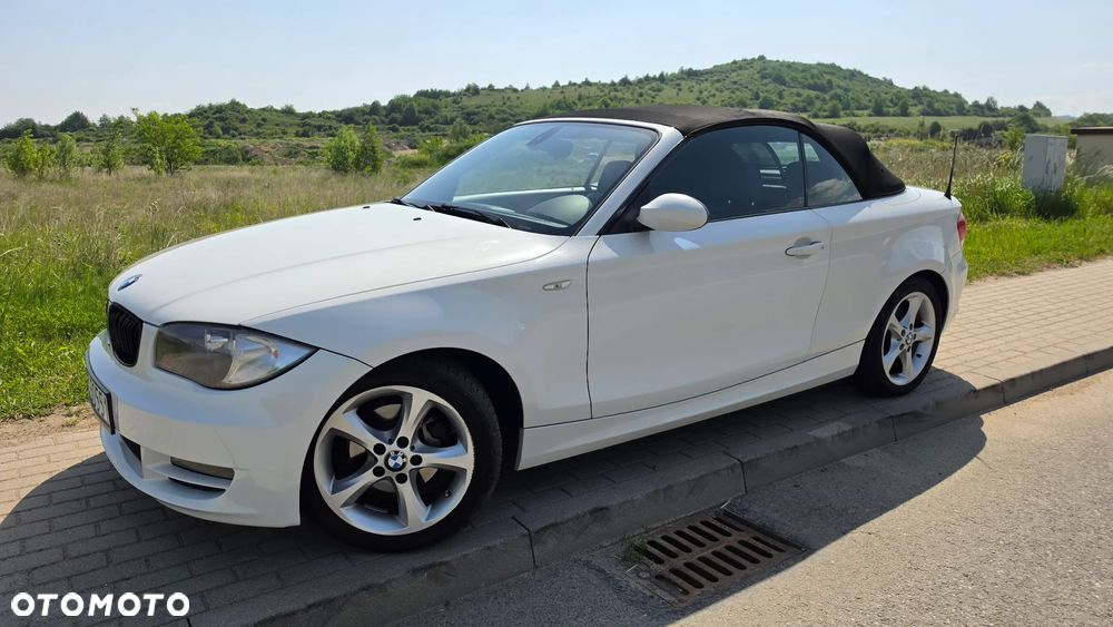 BMW Seria 1 118i Edition Exclusive - 2