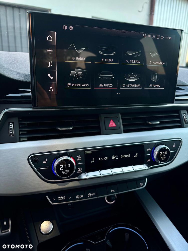Audi A5 - 20