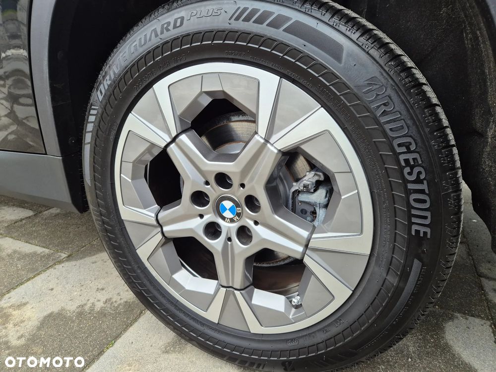 BMW X1 - 37
