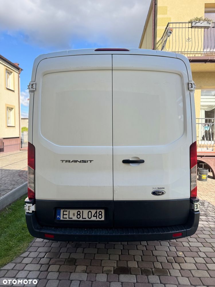 Ford Transit - 4