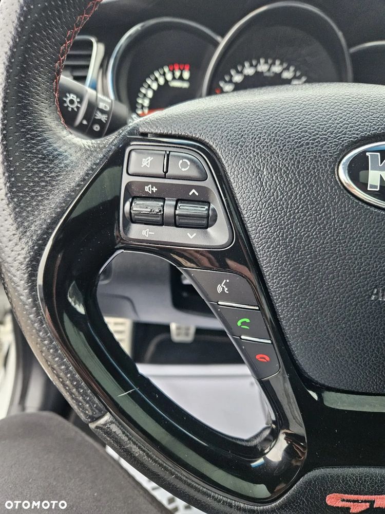 Kia ProCeed 1.6 T-GDI GT-Track - 19