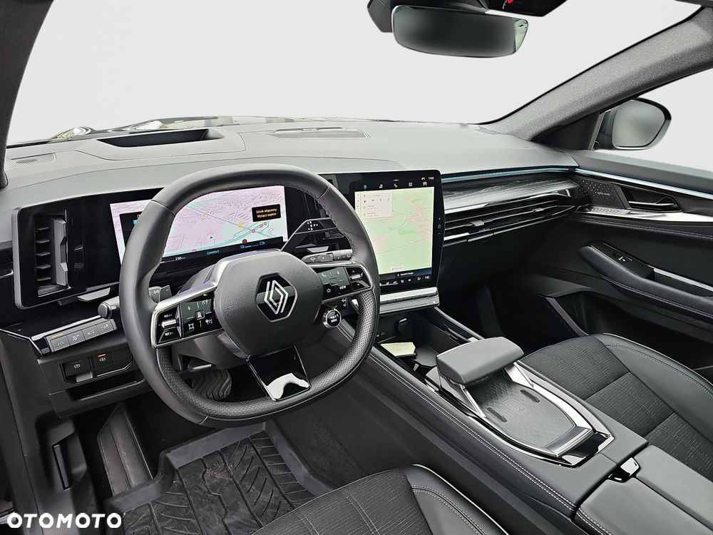 Renault Austral 1.2 E-Tech Full Hybrid 200 Iconic MMT - 11