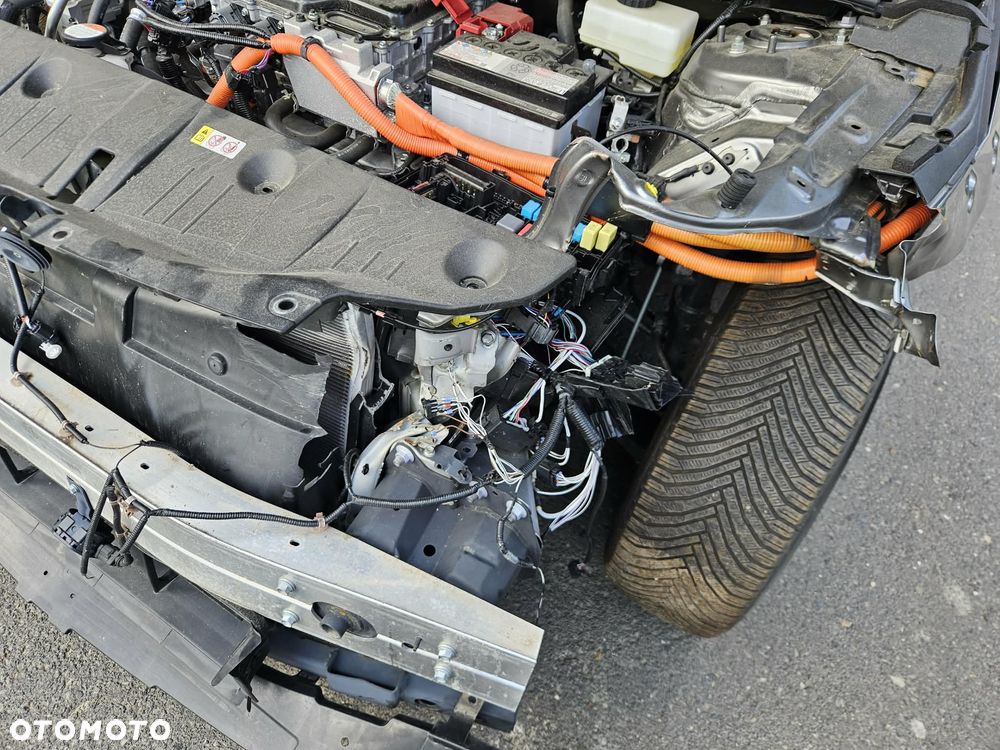 Toyota bZ4X Comfort - 14