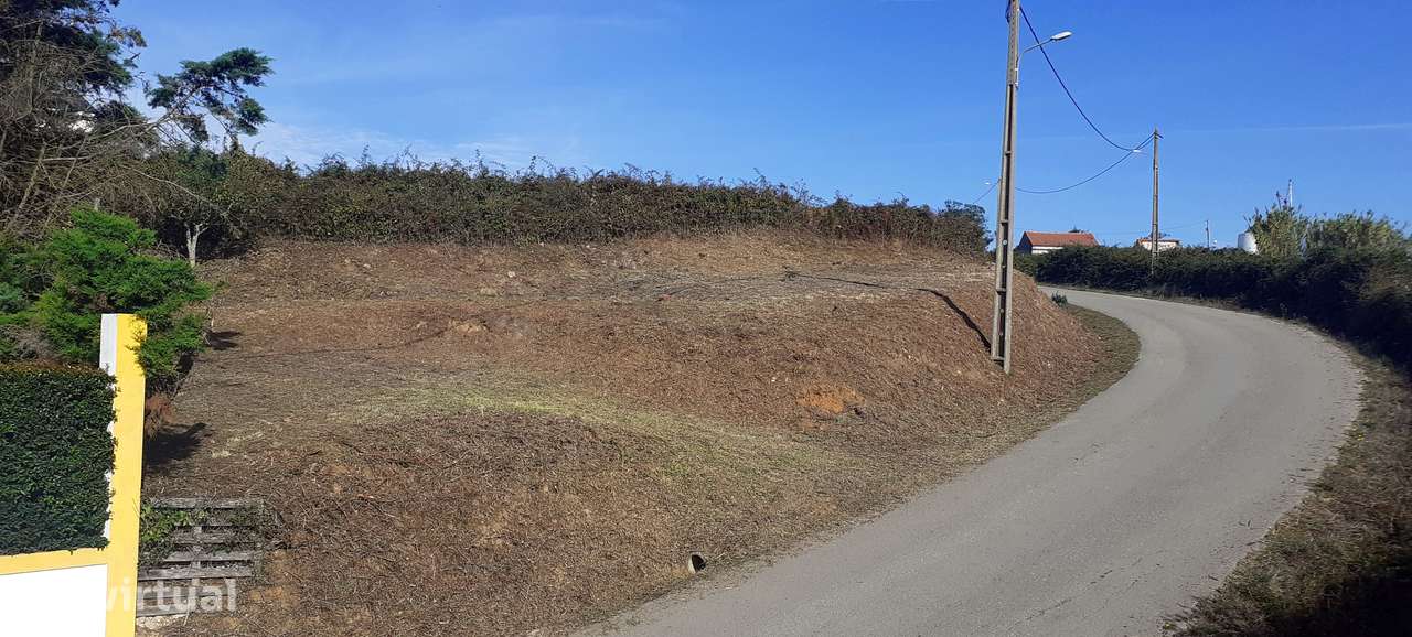 Terreno Urbano Malveira-Mafra - Grande imagem: 3/15