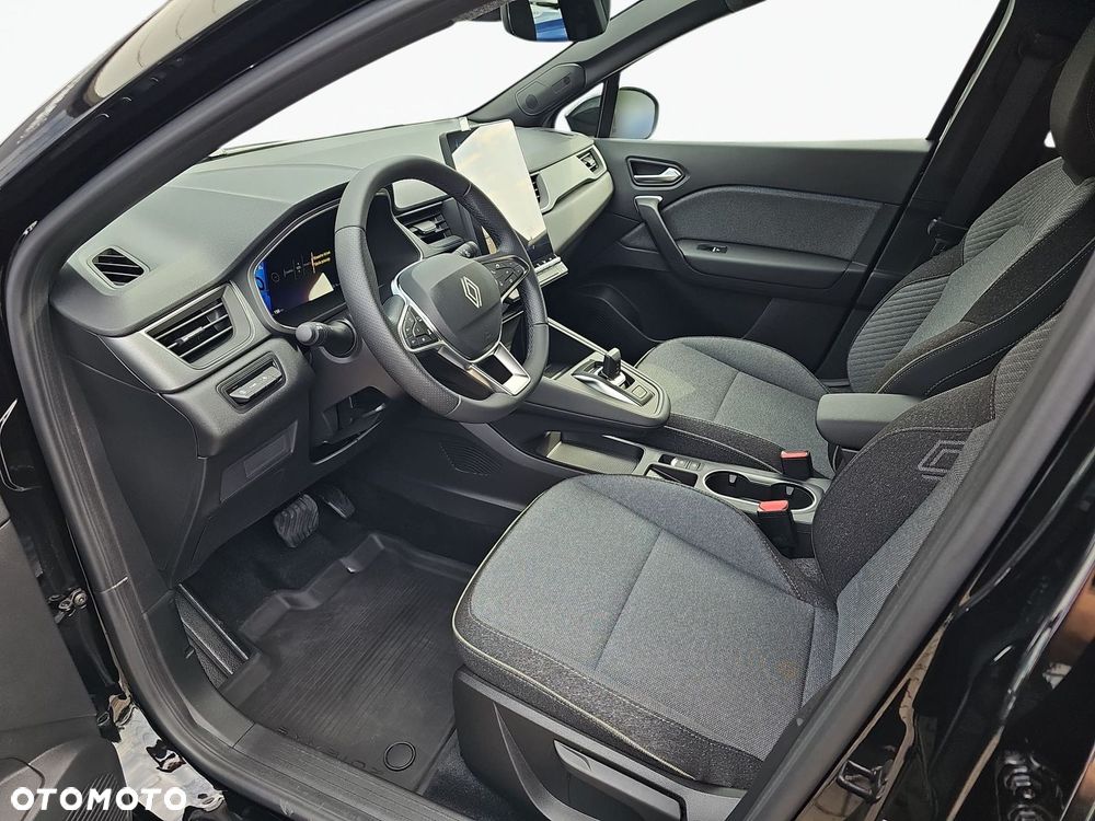 Renault Symbioz - 9